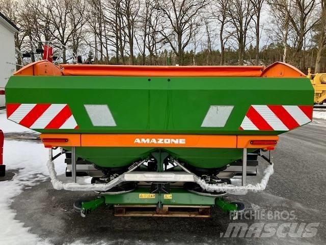 Amazone ZA-V 3200 미네랄 살포기