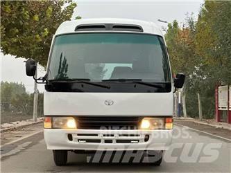 Toyota Coaster 시외버스