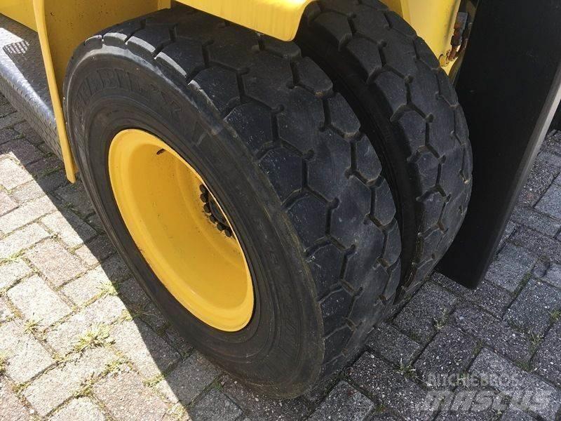Hyster H6.00XL 디젤 지게차