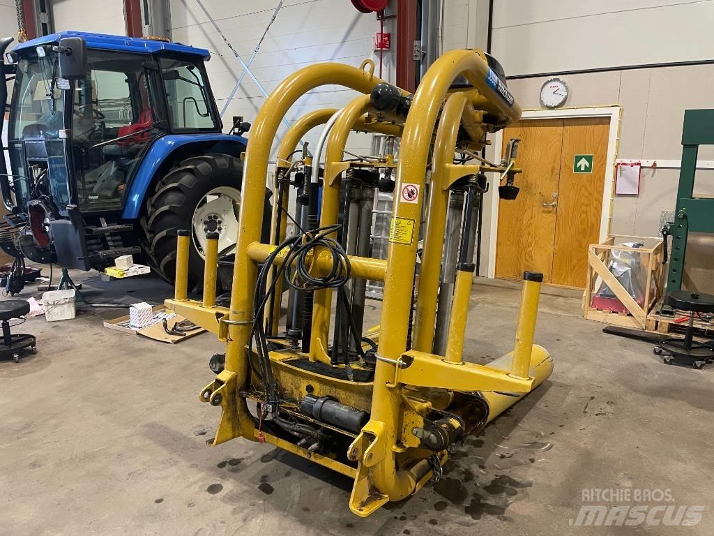 Tanco S300 Variwrap 건초 포장기