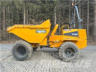 Thwaites MACH 2090 연결식 홀러