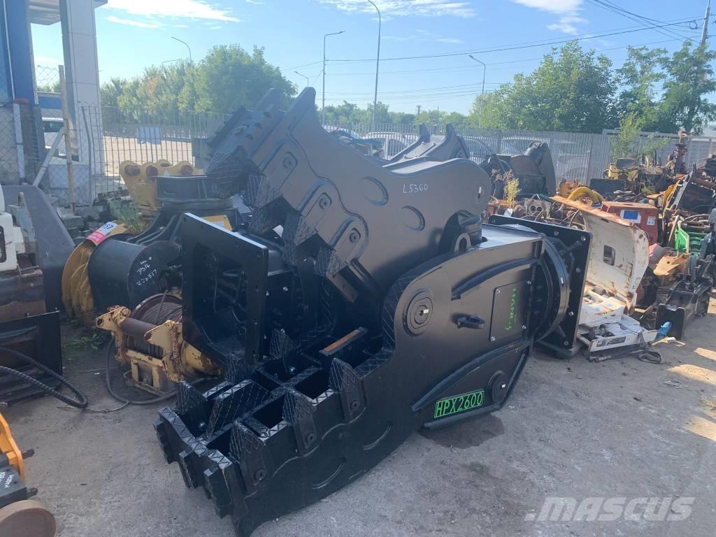  Haner HPX2600A 드릴