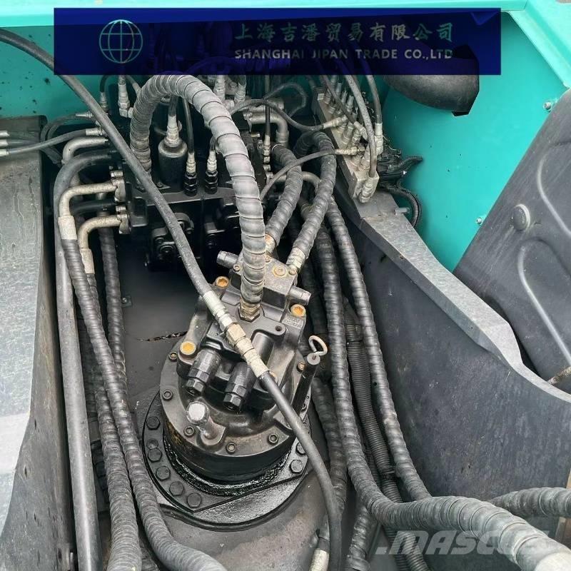 Kobelco SK 200 대형 굴삭기 29톤 이상