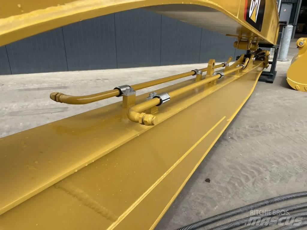 CAT 323F 15m Set 백호