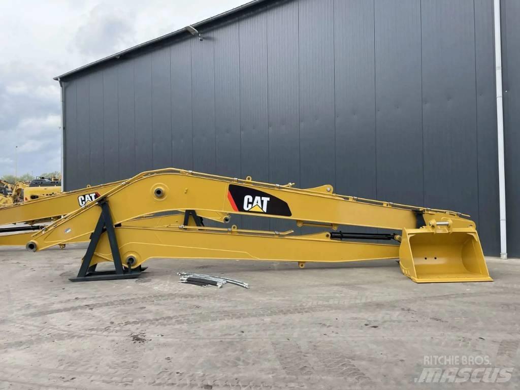 CAT 323F 15m Set 백호