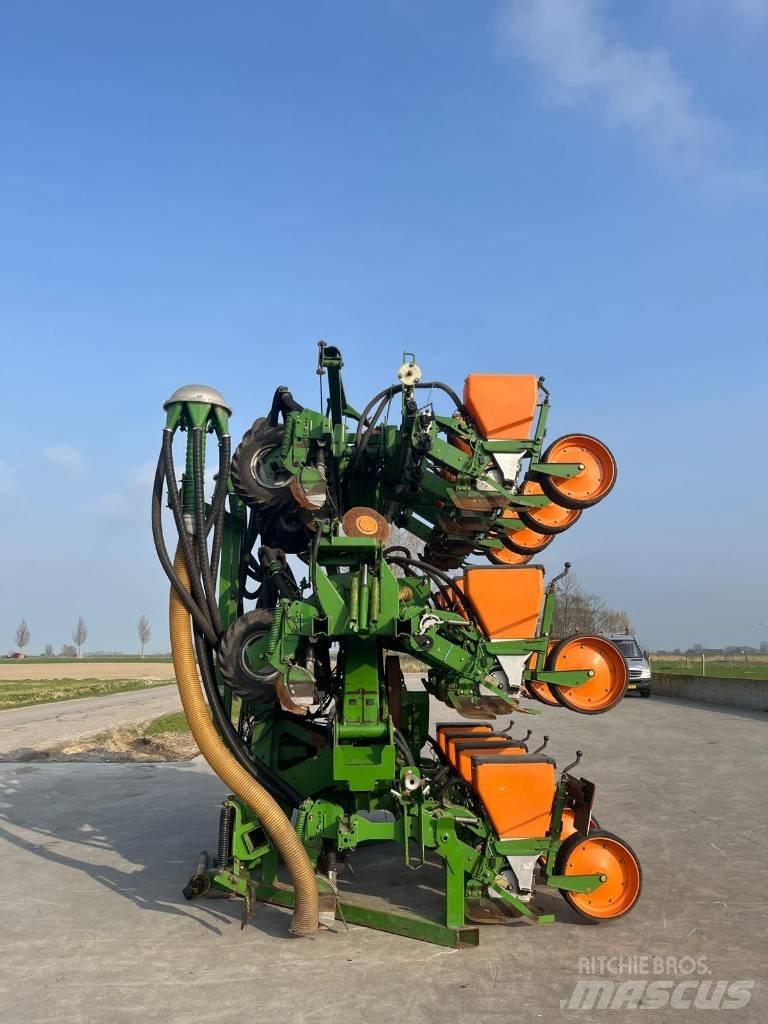 Amazone ED 902 K 정밀 조파기