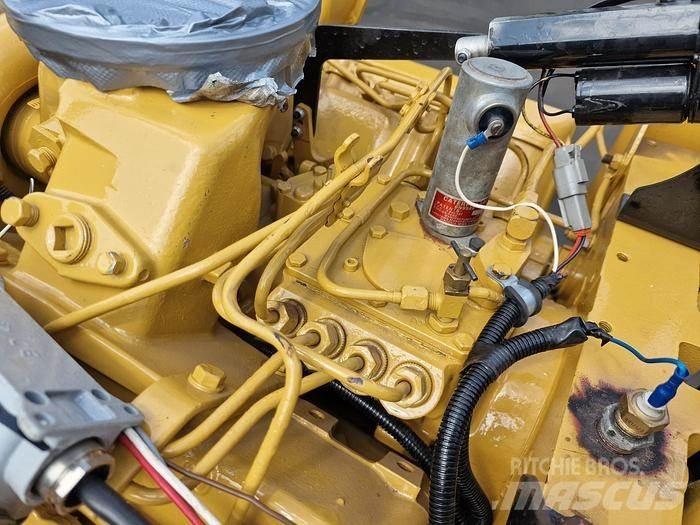 CAT 3208T 운송 장비 - 기타