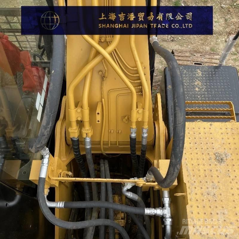 CAT 315 D 대형 굴삭기 29톤 이상