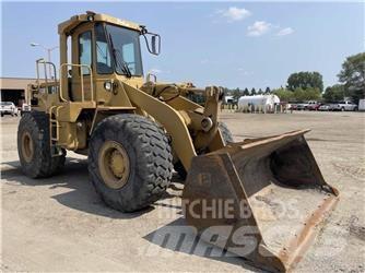 CAT 950 B  휠로우더