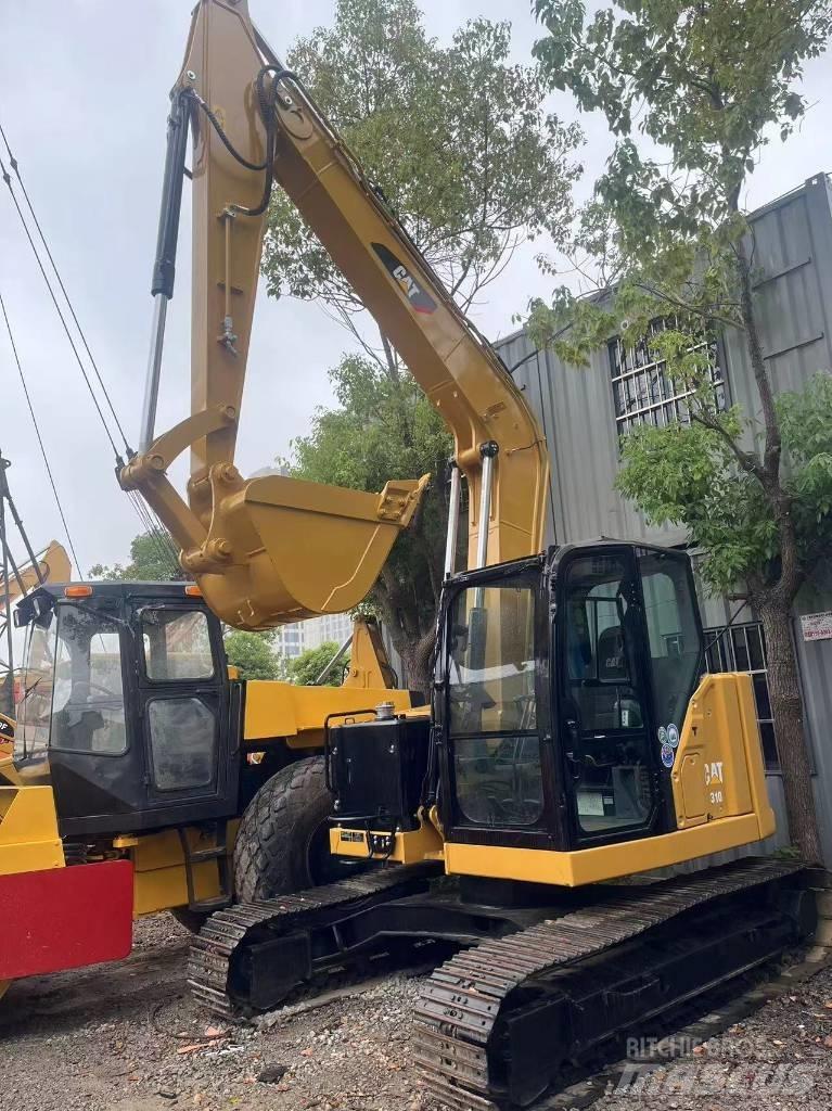 CAT 310 대형 굴삭기 29톤 이상