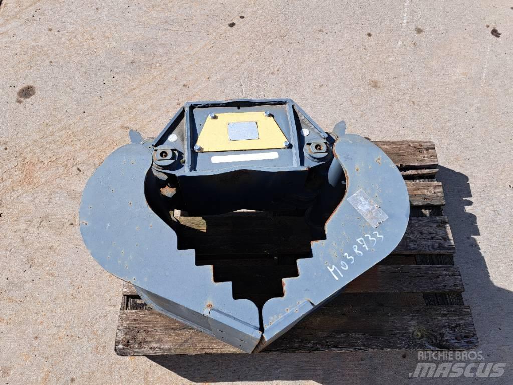 Mustang GRP250CH 집게
