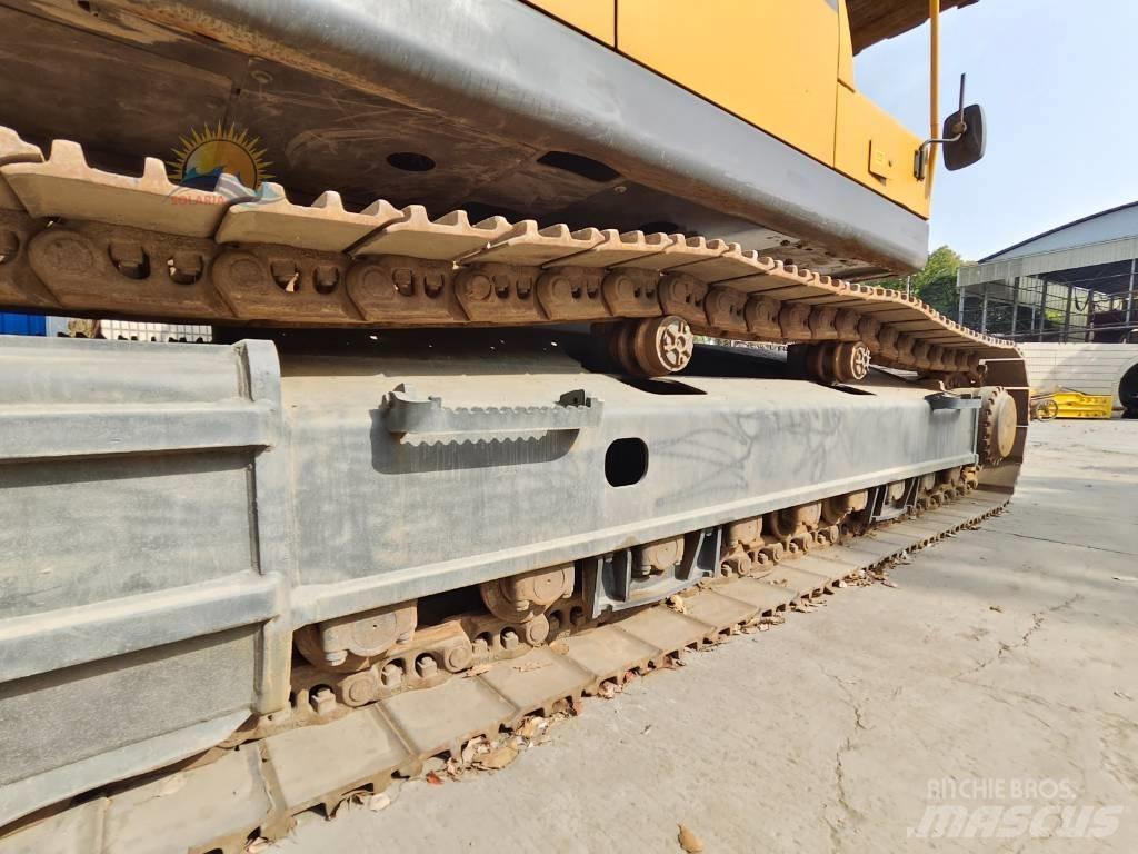 Volvo EC 480 D L 대형 굴삭기 29톤 이상