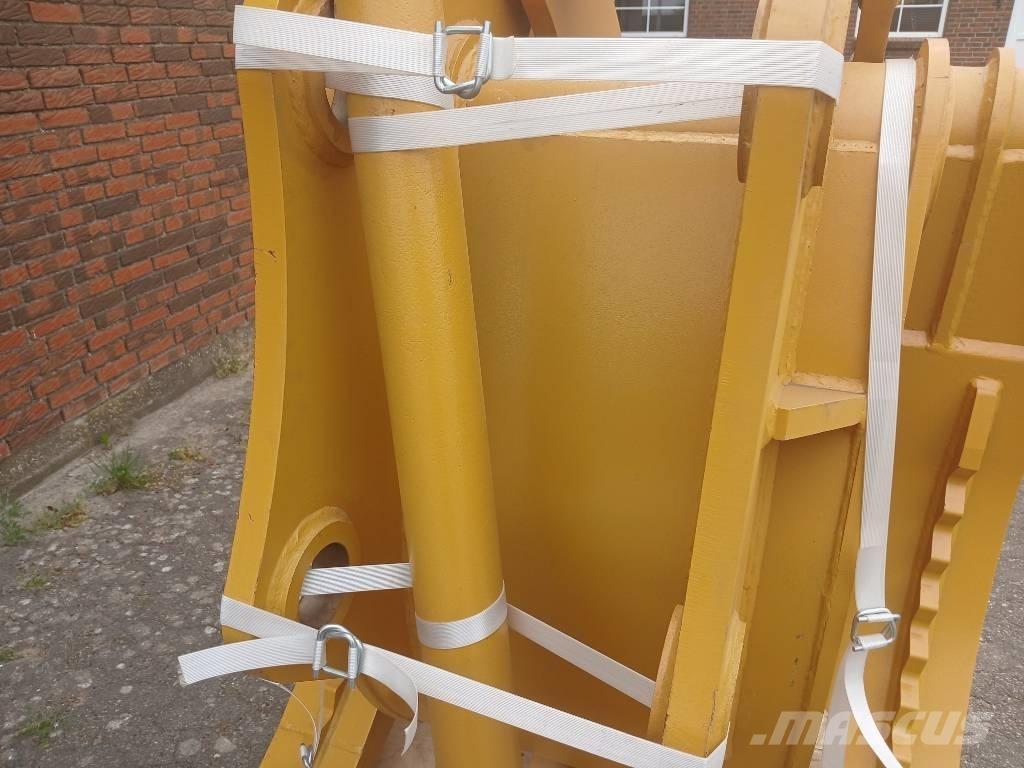CAT 320 대형 굴삭기 29톤 이상