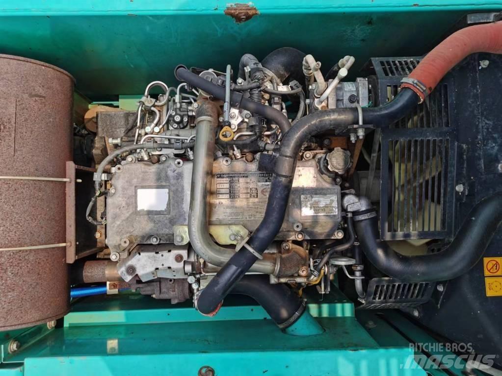 Kobelco SK 200-8 대형 굴삭기 29톤 이상