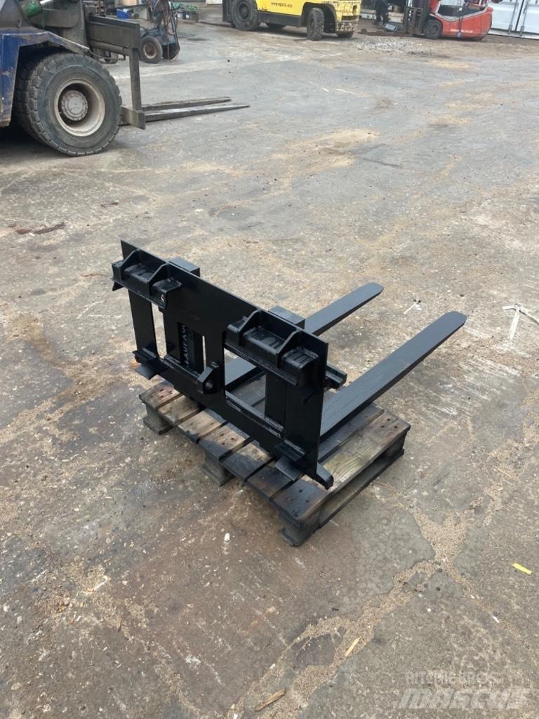 Thaler 2500kg 기타 부품  