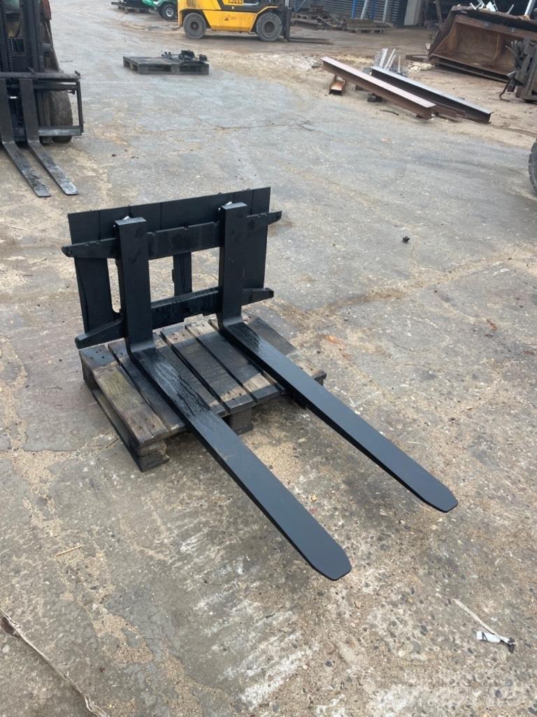 Thaler 2500kg 기타 부품  