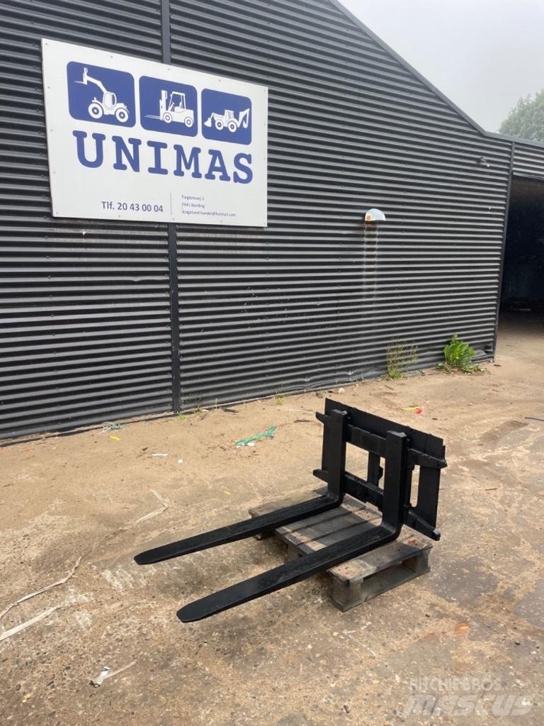 Thaler 2500kg 기타 부품  