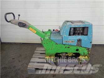 Ammann AVH 4020 진동롤러