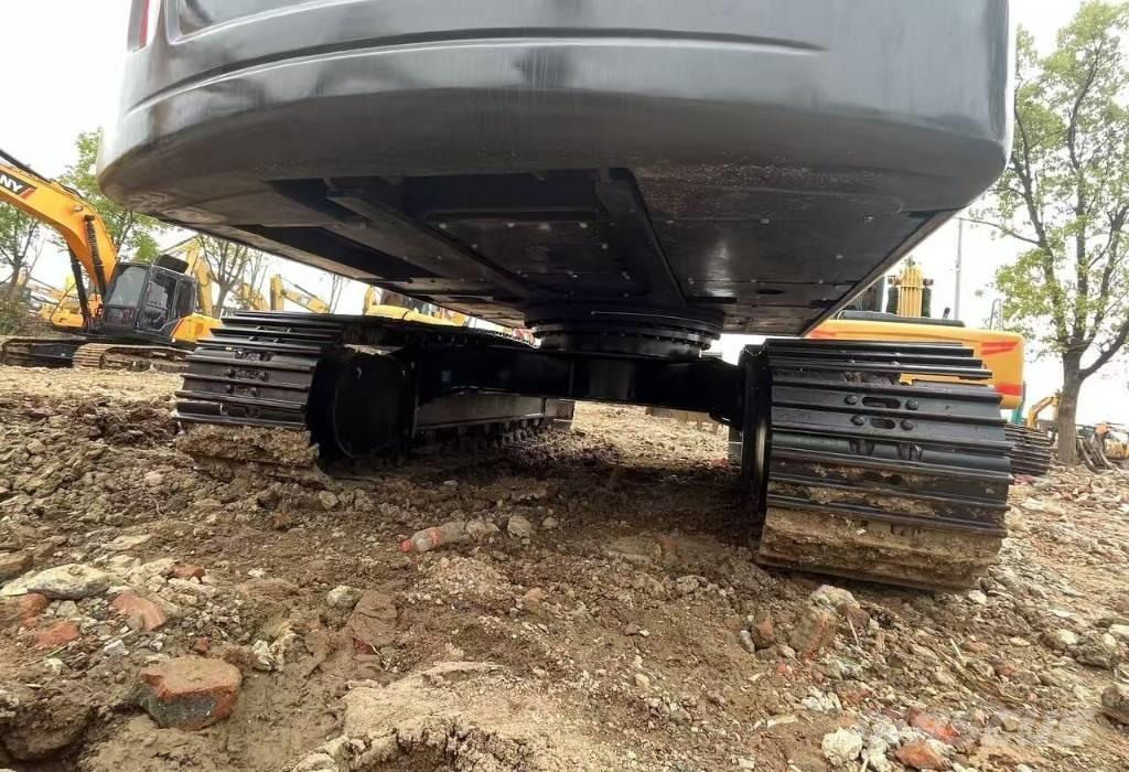 Volvo EC 210 대형 굴삭기 29톤 이상