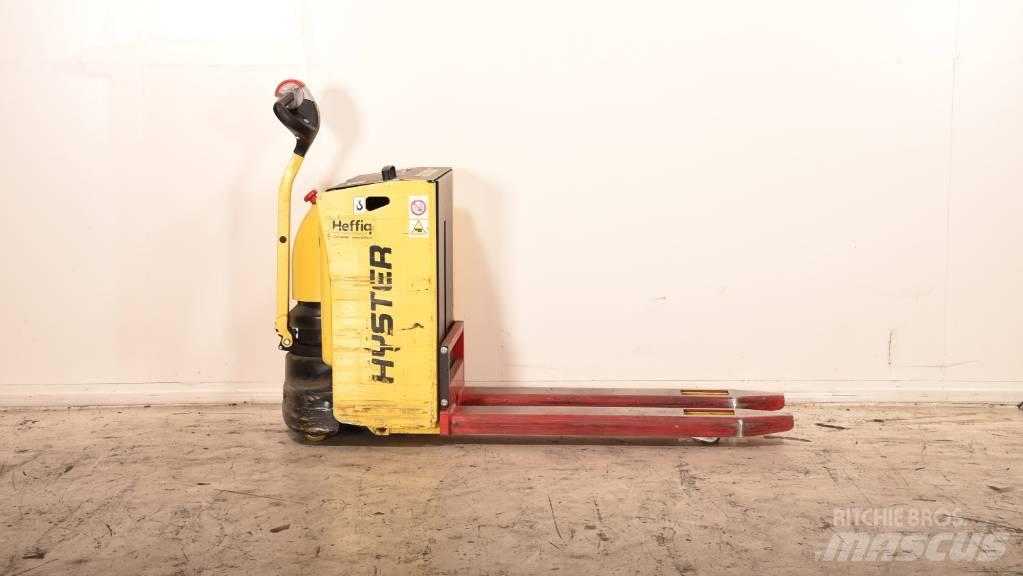 Hyster P 2.0 HL 경량 리프터