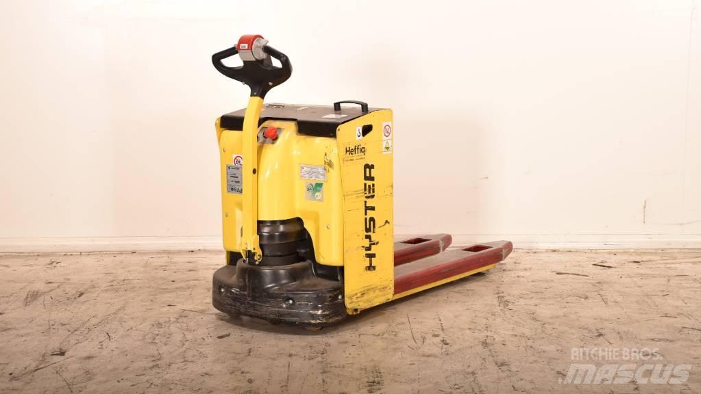 Hyster P 2.0 HL 경량 리프터