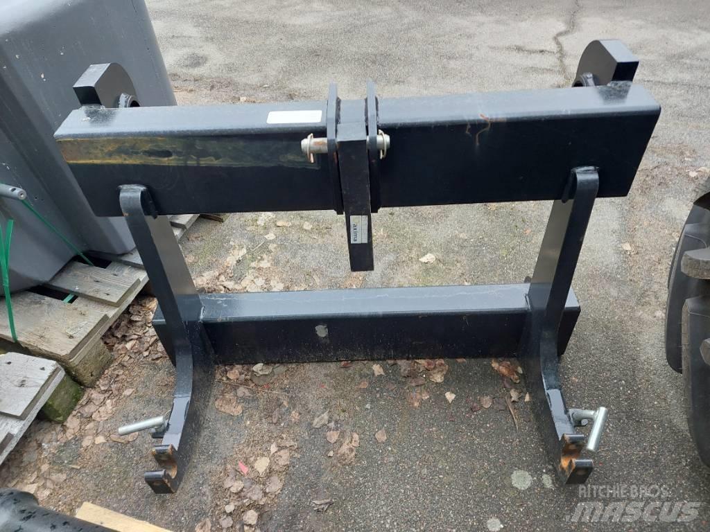 SE Equipment  Redskap 기타 트랙터 부속품