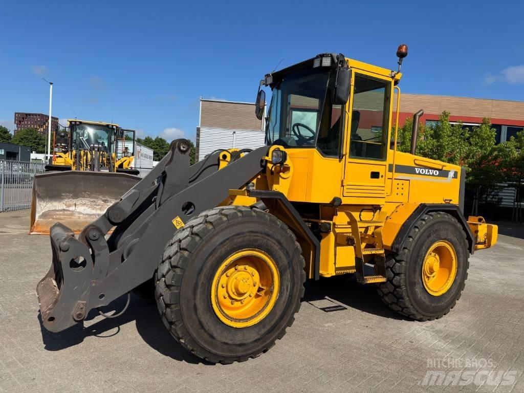 Volvo L70C  휠로우더