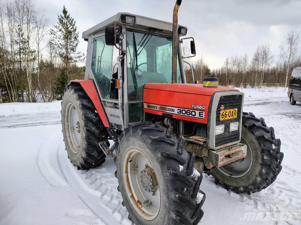 Massey Ferguson 3060 트랙터