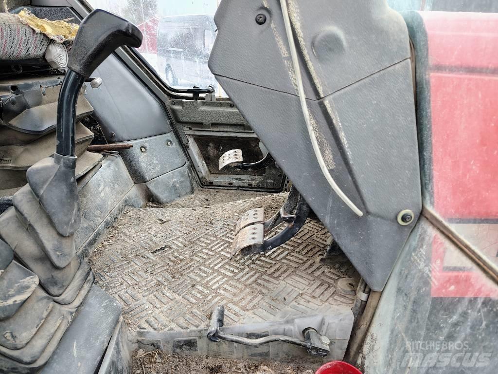 Massey Ferguson 3060 트랙터