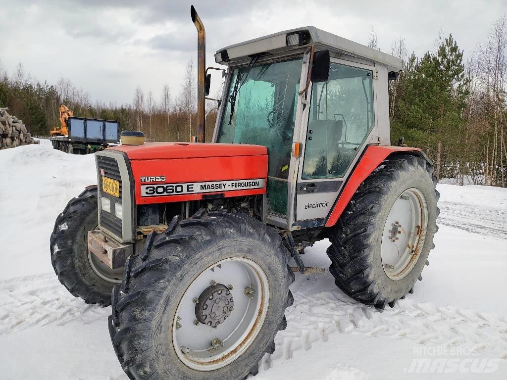 Massey Ferguson 3060 트랙터