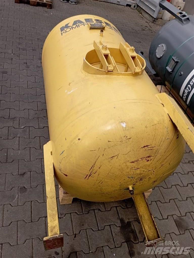 Kaeser 1000 L 압축기 부속품