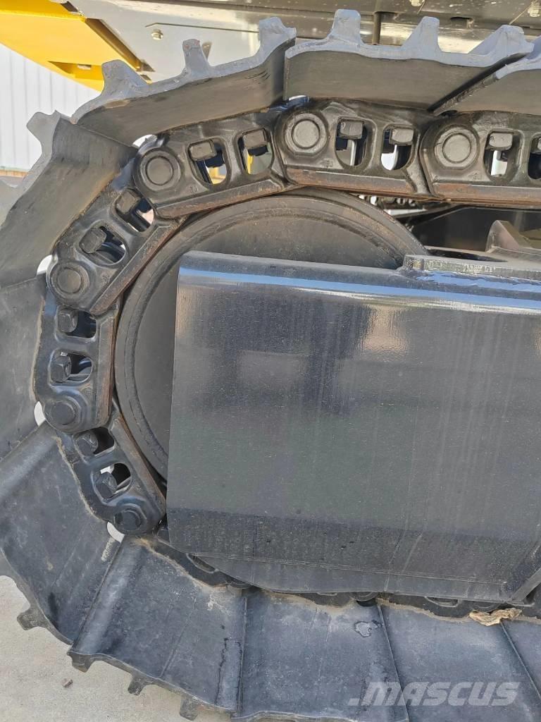 Sumitomo SH210 대형 굴삭기 29톤 이상