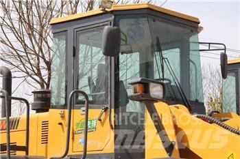 Shantui SL30W  휠로우더