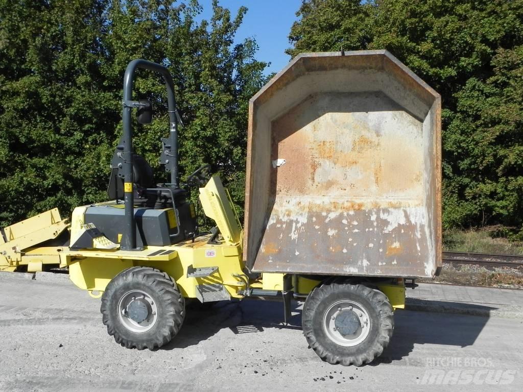  Dumper SW3 연결식 홀러