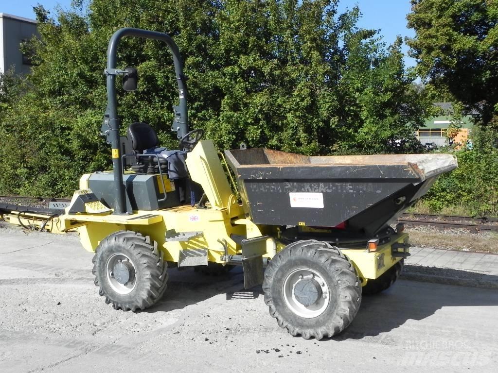  Dumper SW3 연결식 홀러