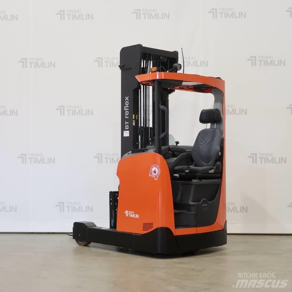 Toyota RRE160H 리치 트럭