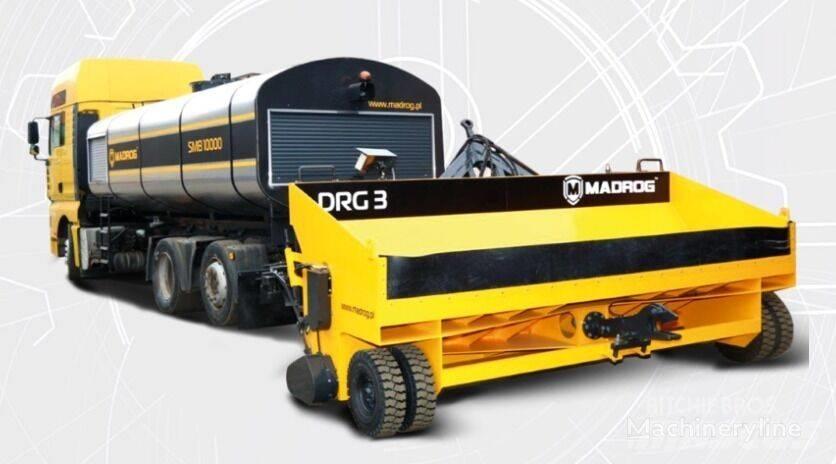  MADROG SMB 8000 아스팔트 분무기