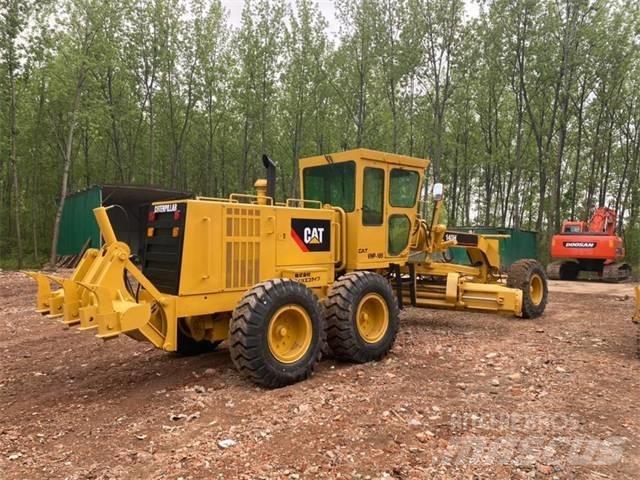 CAT 140 H 그레이더