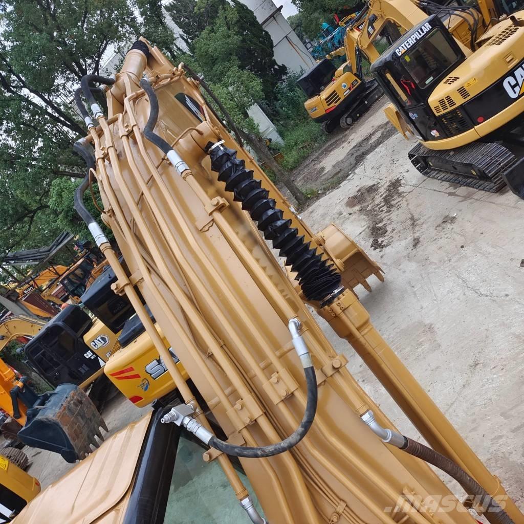 CAT 320 C L 대형 굴삭기 29톤 이상