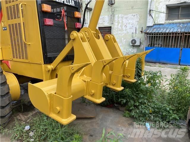 CAT 140 H 그레이더