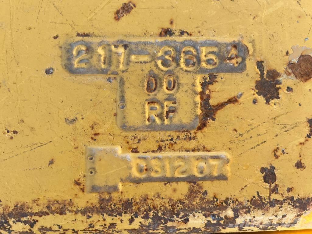 CAT D8R / D8T 기타 부품  