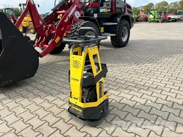 Bomag BR 95 진동롤러