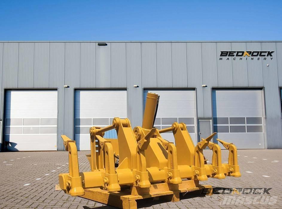 CAT 14H Ripper 기타 부품  