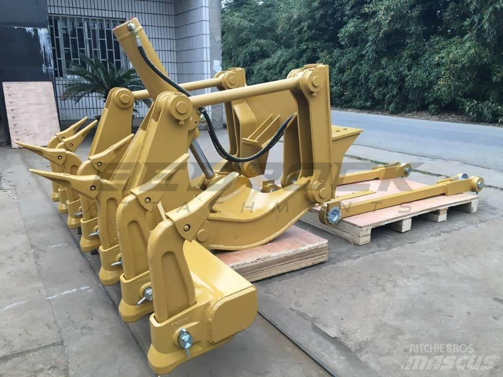 CAT 14H Ripper 기타 부품  