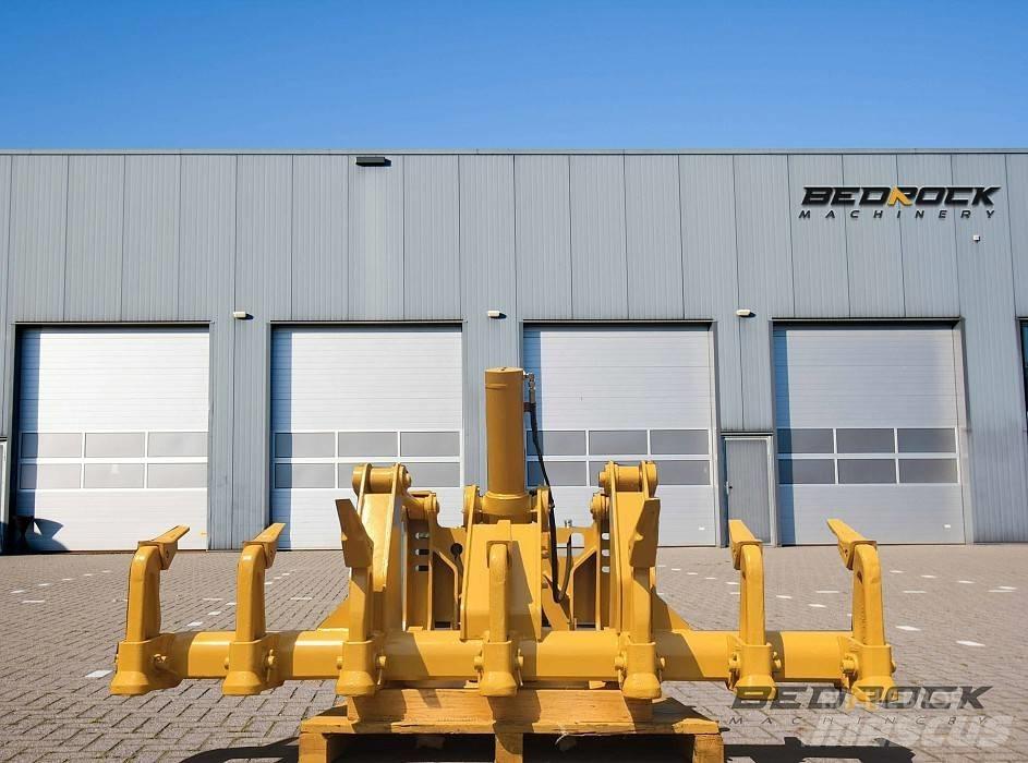CAT 14H Ripper 기타 부품  