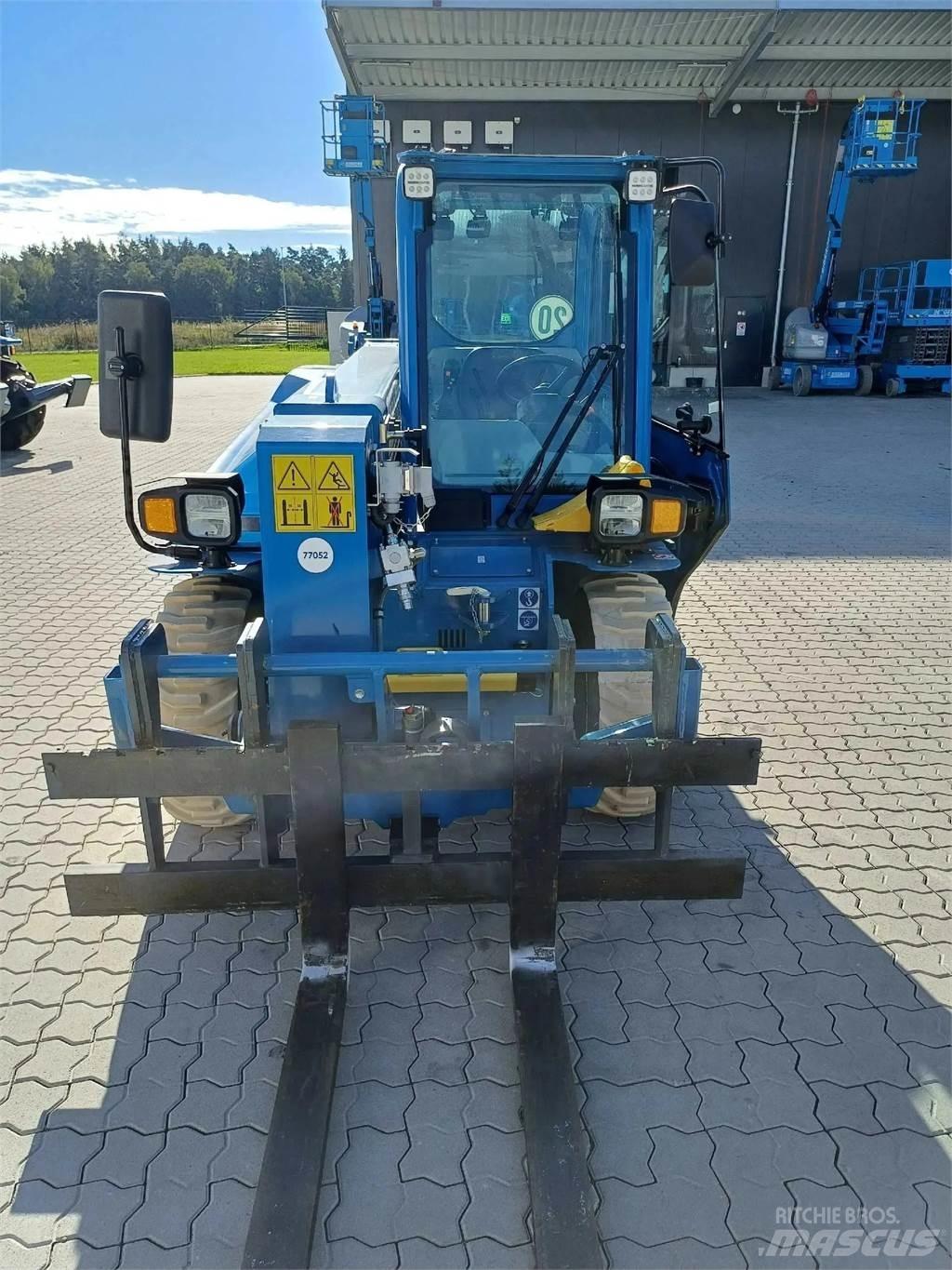Merlo EW 25.5-90 그 외 지게차