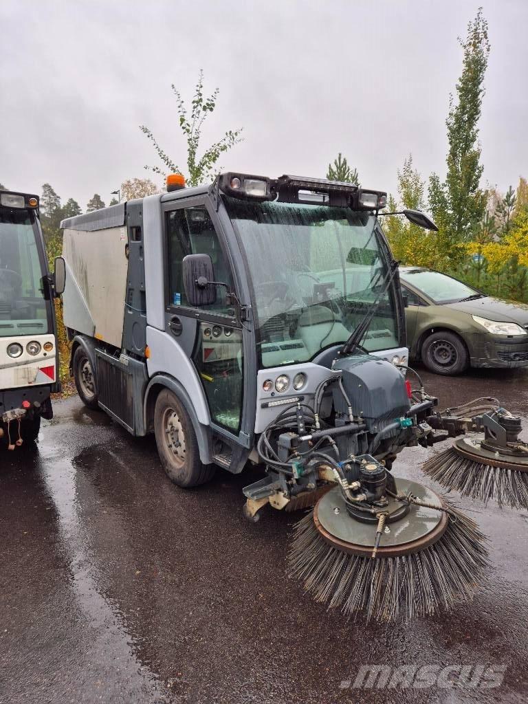 Hako Citymaster 2200 도로 청소차
