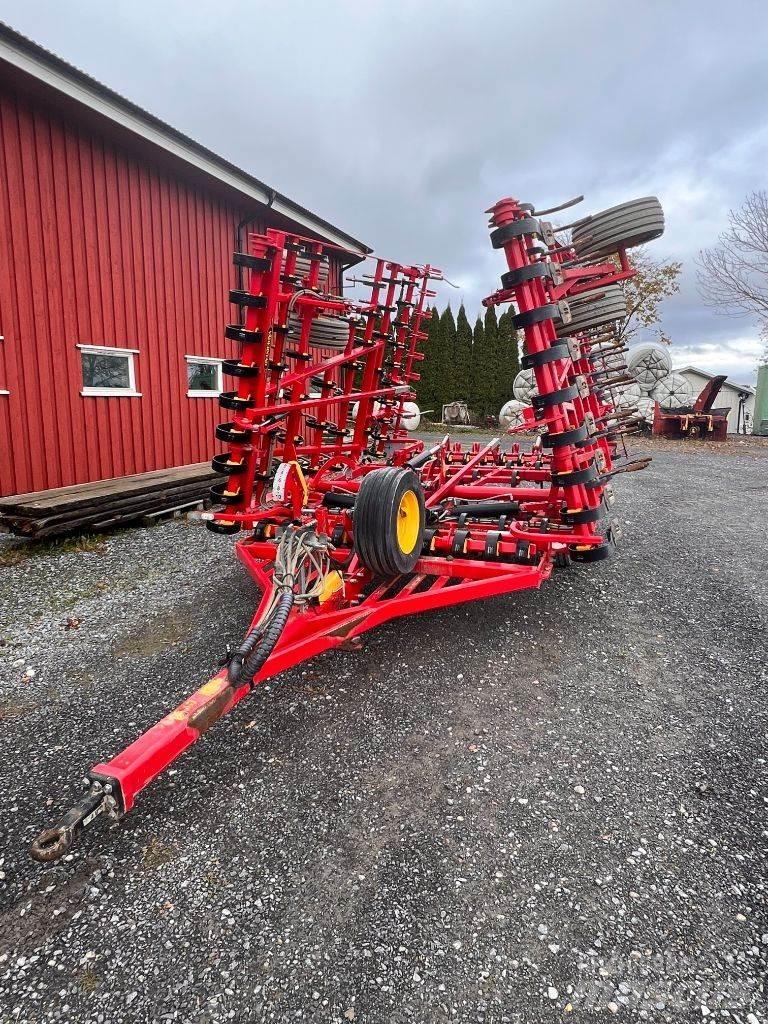 Väderstad NZA600 하로우