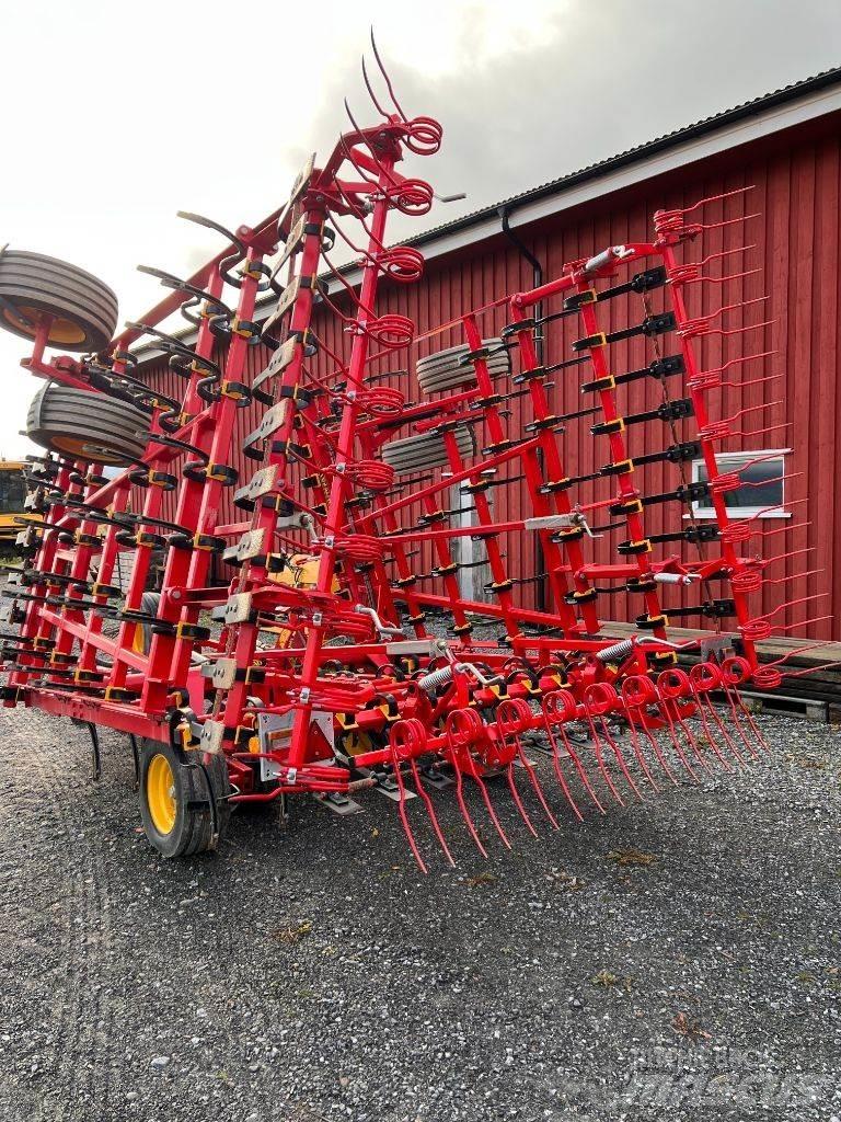 Väderstad NZA600 하로우