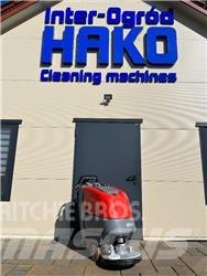 Hako B30 CL 습식 청소차